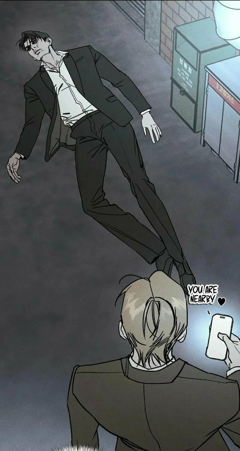 Read Acting Gangster chapter 1 image 65 on Lezhin