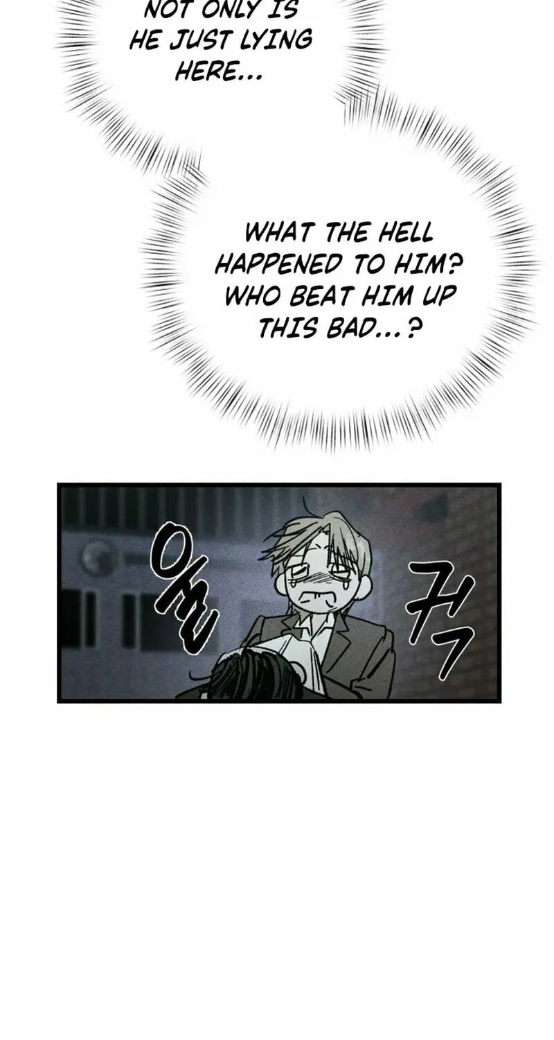 Read Acting Gangster chapter 1 image 69 on Lezhin