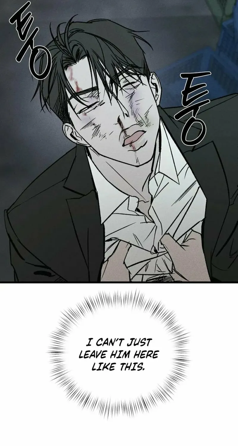 Read Acting Gangster chapter 1 image 71 on Lezhin