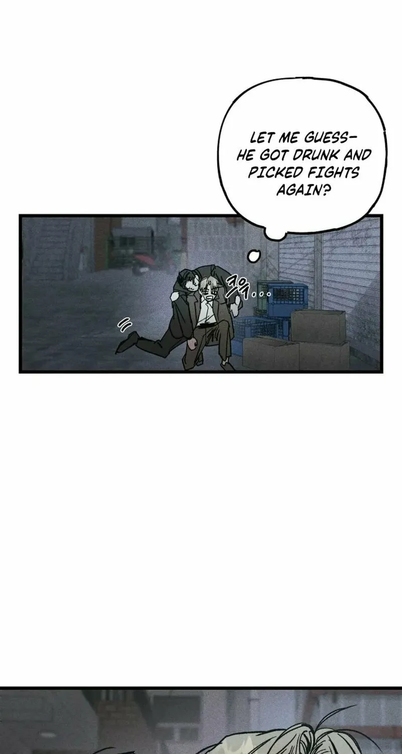 Read Acting Gangster chapter 1 image 72 on Lezhin