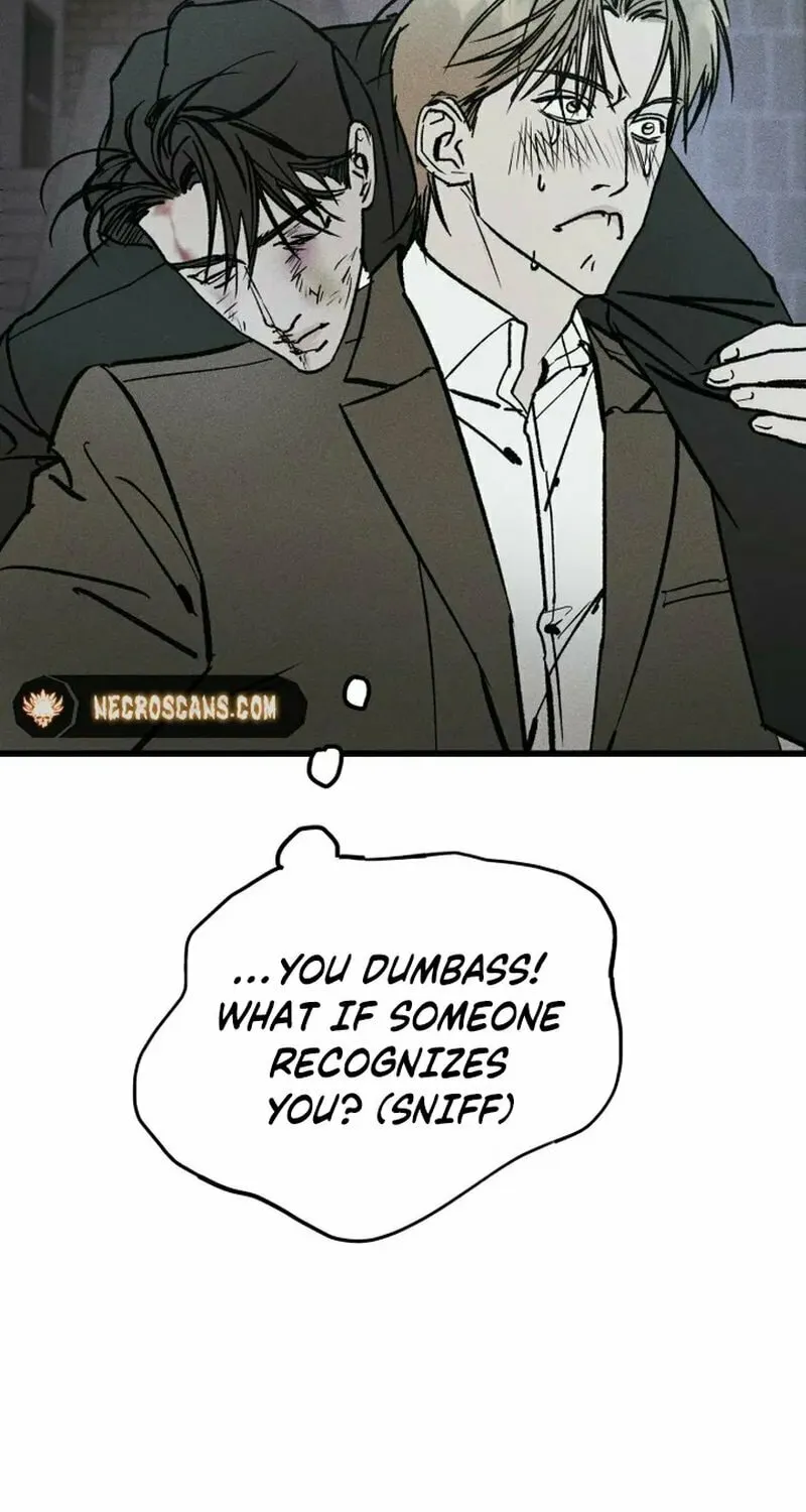 Read Acting Gangster chapter 1 image 73 on Lezhin