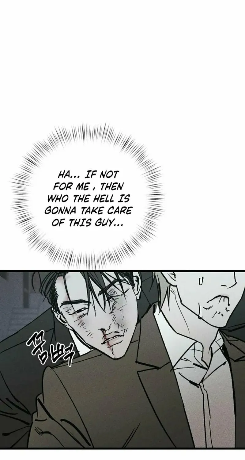 Read Acting Gangster chapter 1 image 74 on Lezhin
