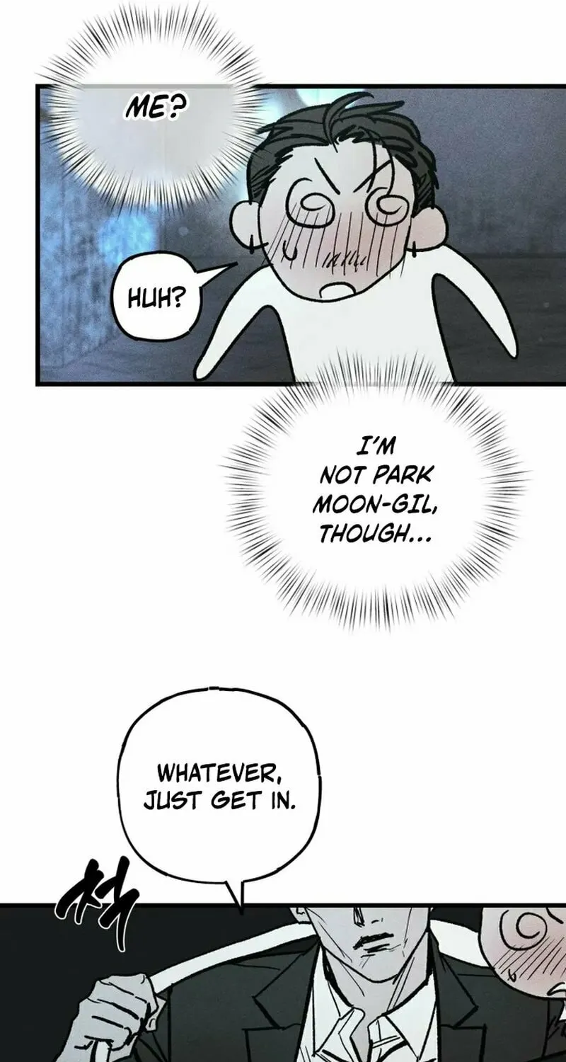 Read Acting Gangster chapter 1 image 95 on Lezhin