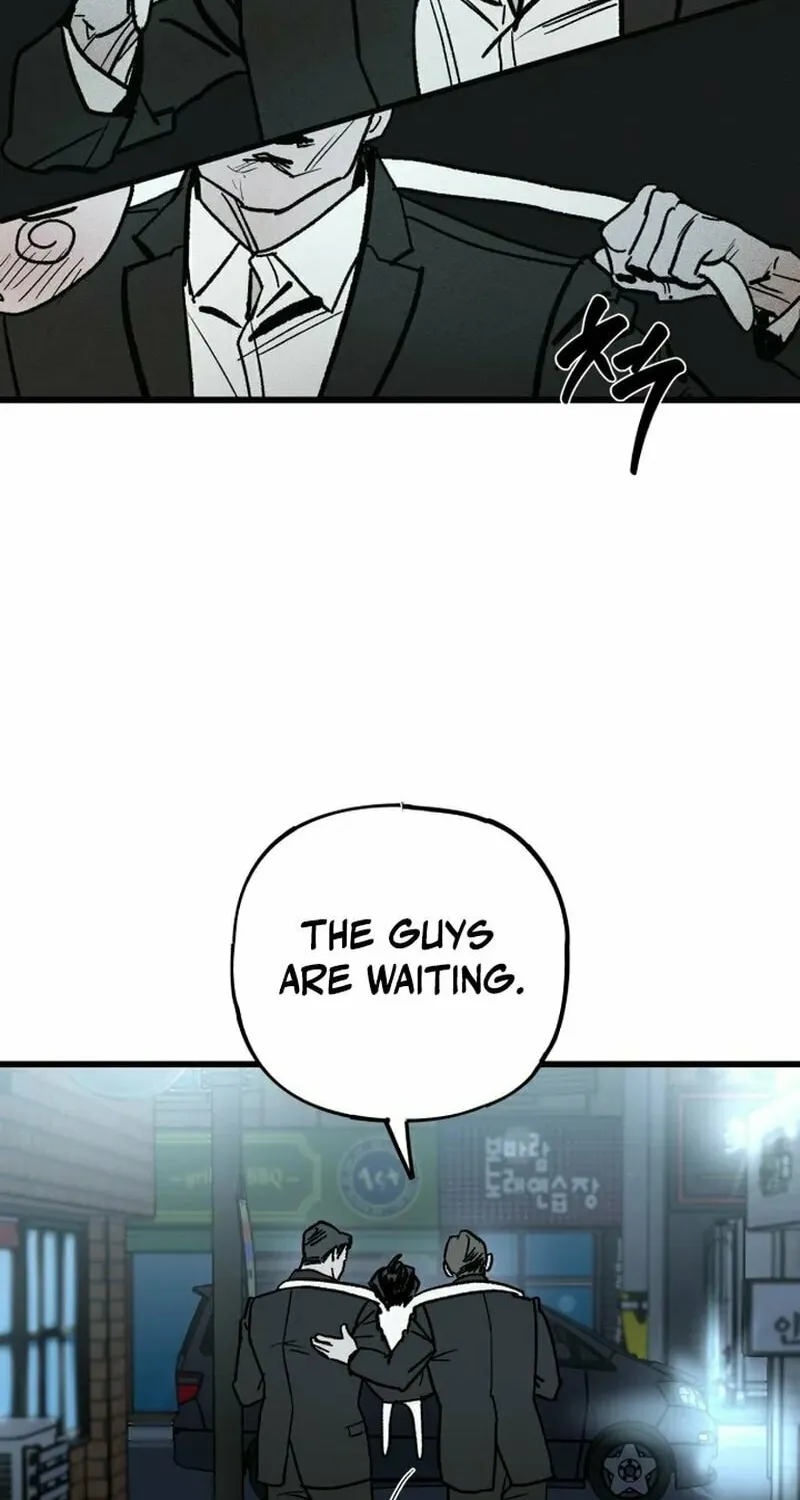 Read Acting Gangster chapter 1 image 96 on Lezhin
