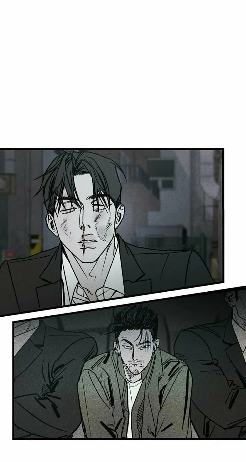 Read Acting Gangster chapter 1 image 99 on Lezhin