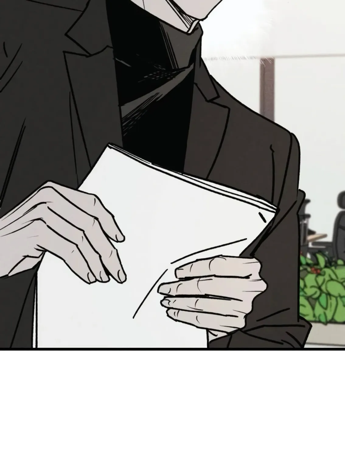 Read Acting Gangster chapter 10 image 114 on Lezhin