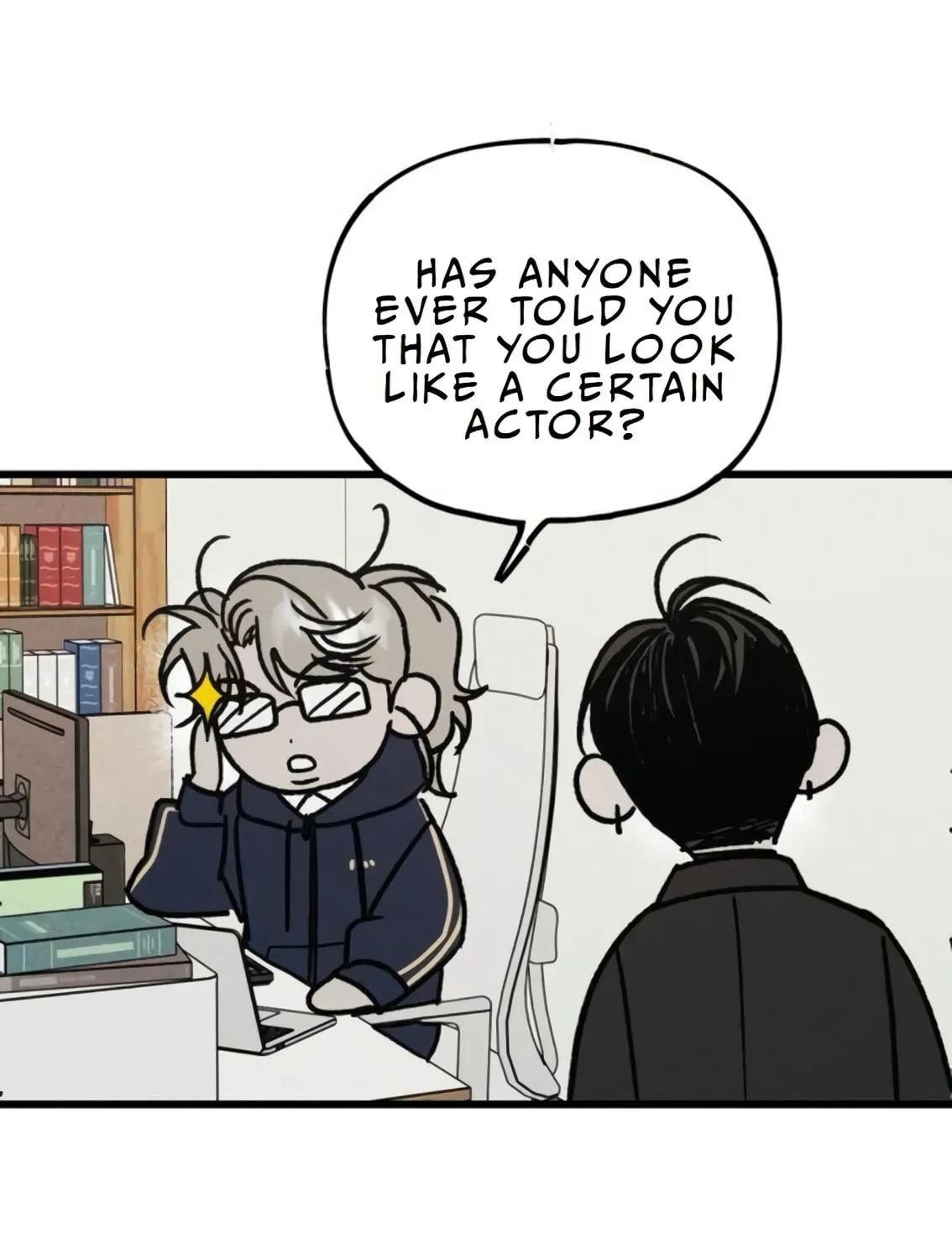 Read Acting Gangster chapter 10 image 116 on Lezhin