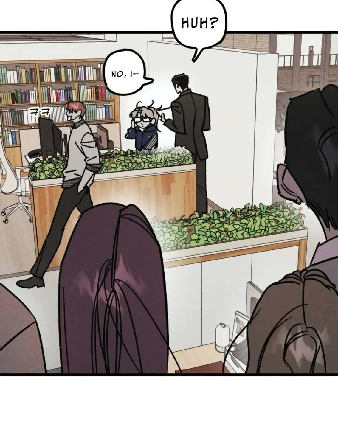 Read Acting Gangster chapter 10 image 120 on Lezhin