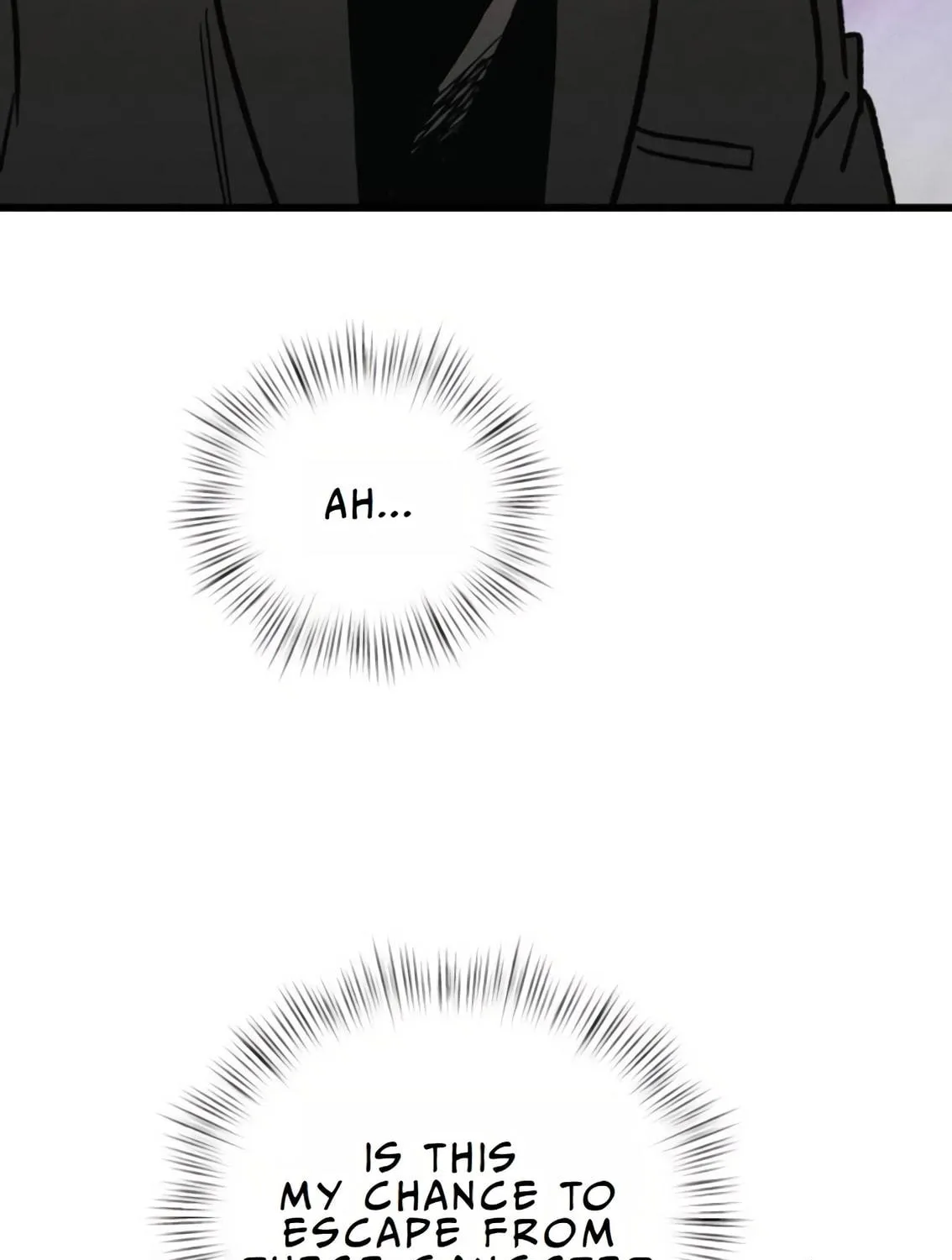 Read Acting Gangster chapter 10 image 124 on Lezhin