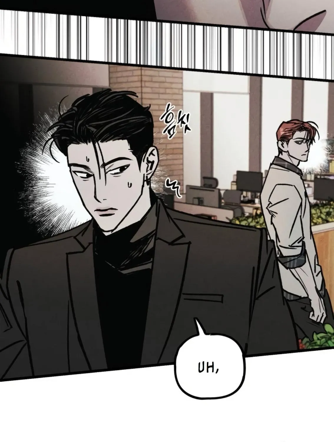 Read Acting Gangster chapter 10 image 130 on Lezhin