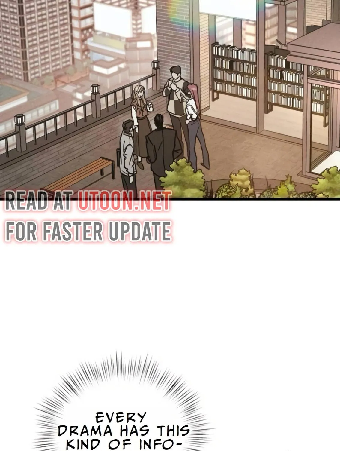 Read Acting Gangster chapter 10 image 160 on Lezhin
