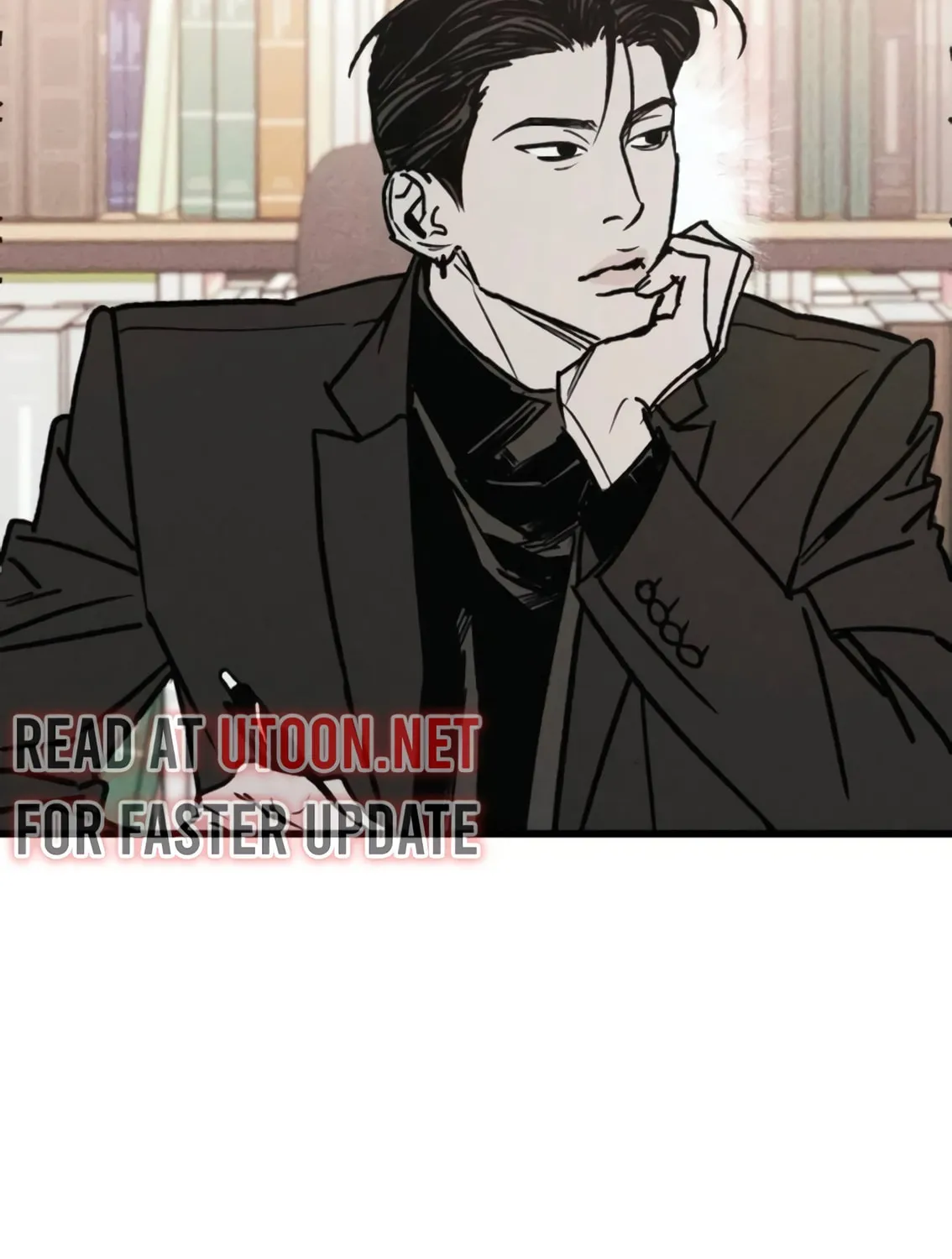 Read Acting Gangster chapter 10 image 20 on Lezhin