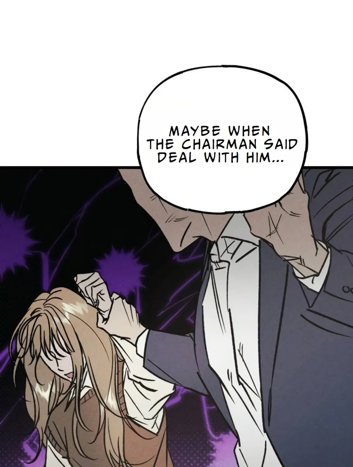Read Acting Gangster chapter 10 image 204 on Lezhin