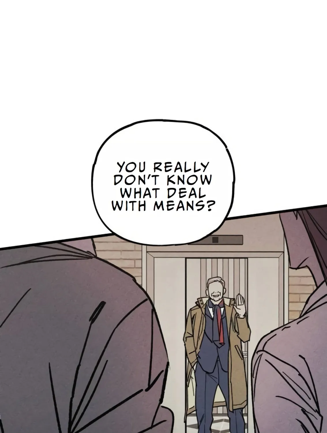 Read Acting Gangster chapter 10 image 210 on Lezhin
