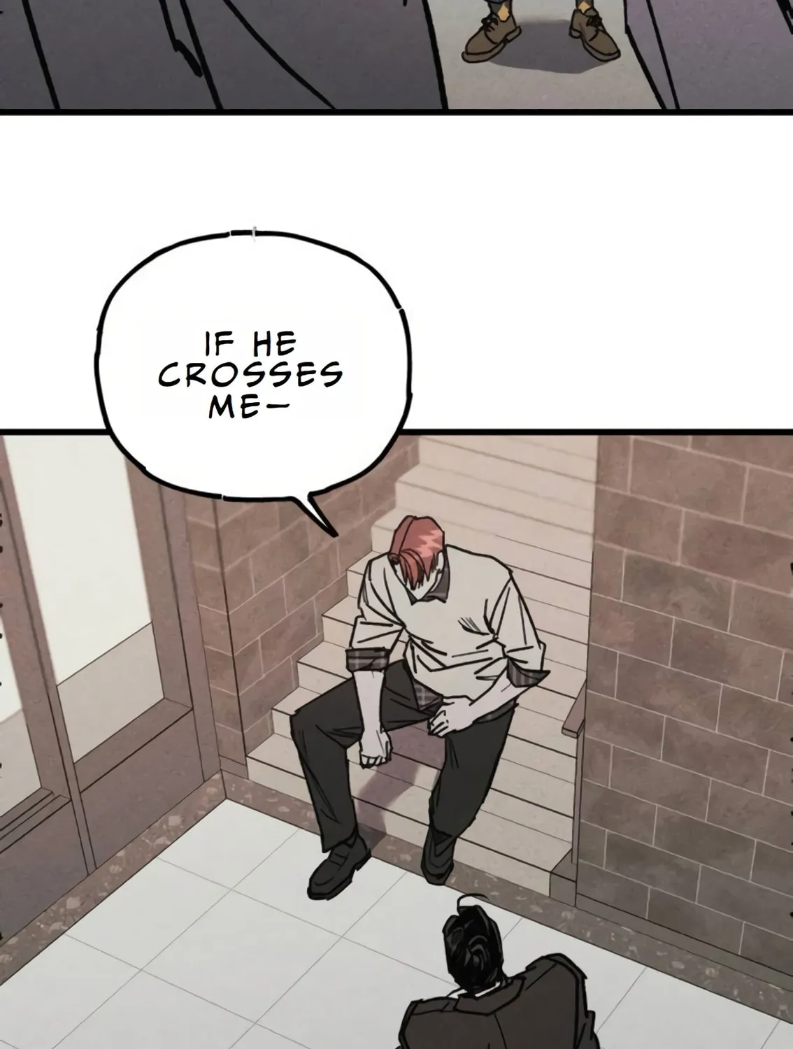 Read Acting Gangster chapter 10 image 212 on Lezhin