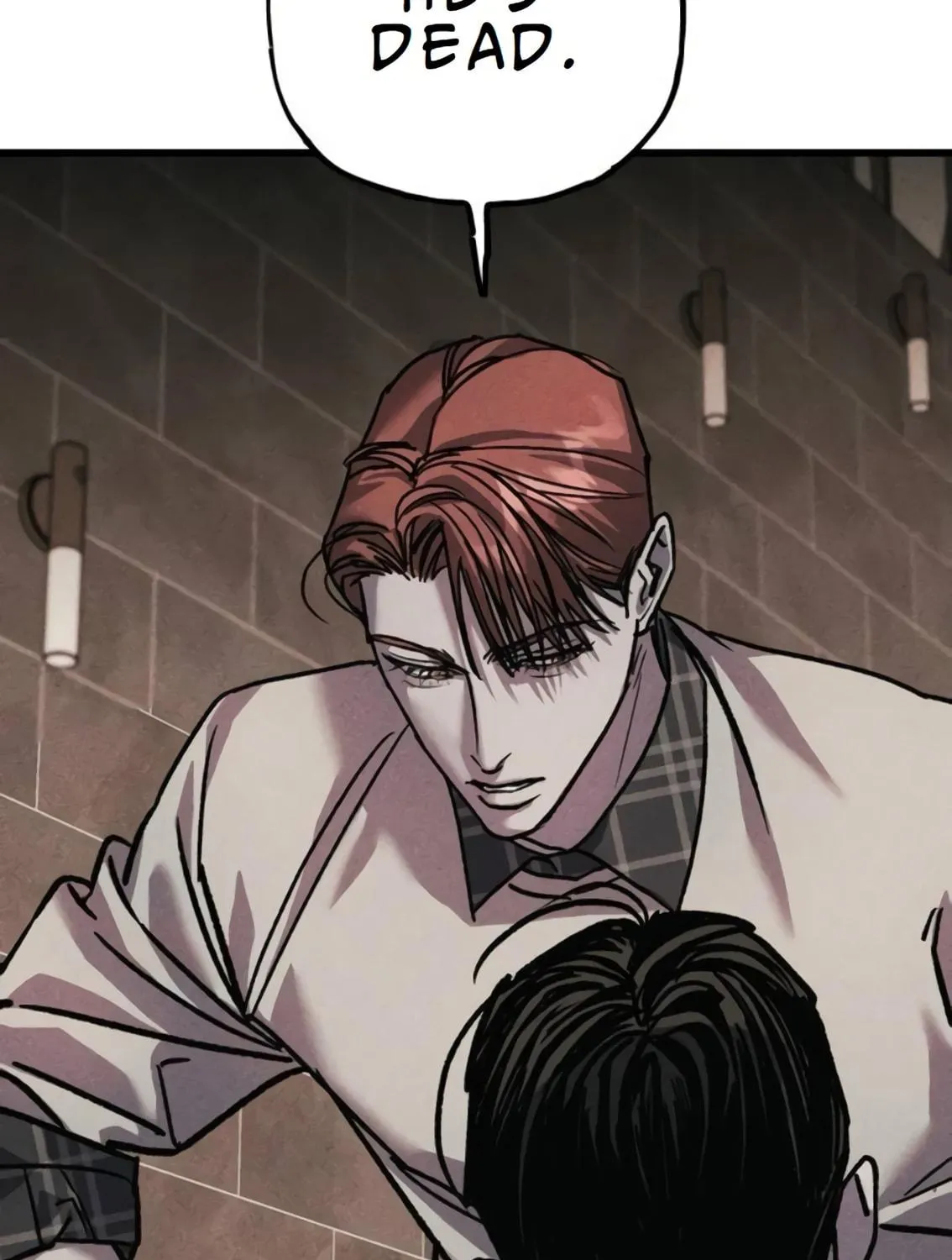 Read Acting Gangster chapter 10 image 218 on Lezhin