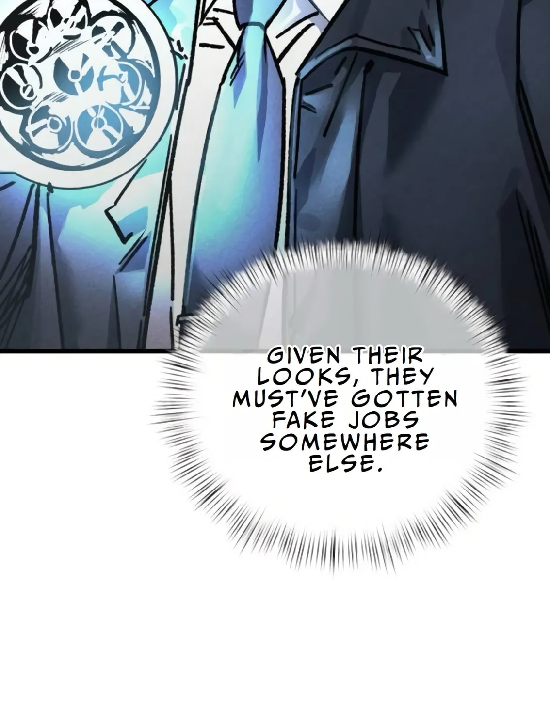 Read Acting Gangster chapter 10 image 24 on Lezhin