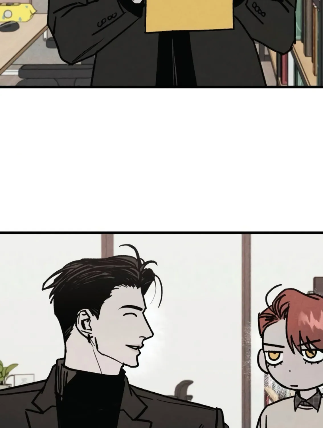 Read Acting Gangster chapter 10 image 36 on Lezhin