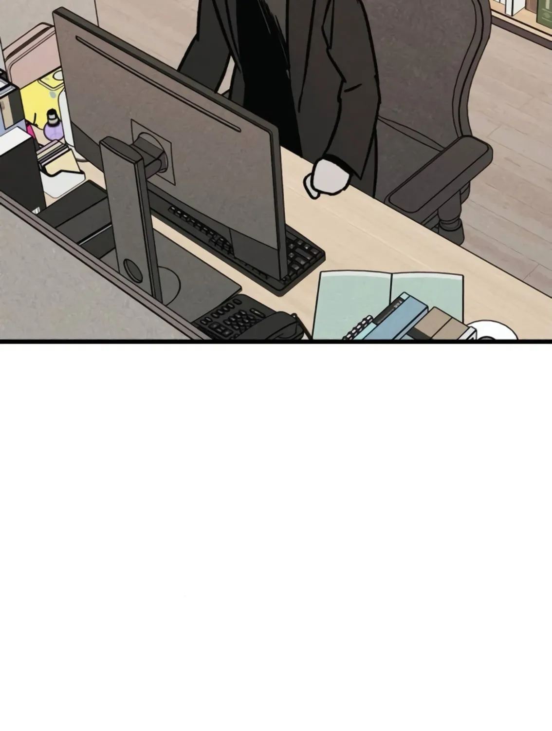 Read Acting Gangster chapter 10 image 42 on Lezhin