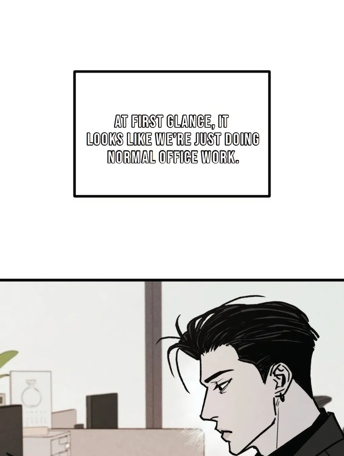 Read Acting Gangster chapter 10 image 44 on Lezhin