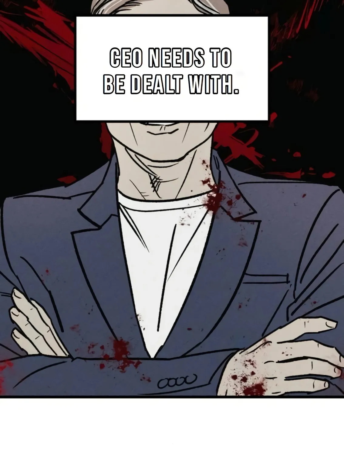 Read Acting Gangster chapter 10 image 54 on Lezhin