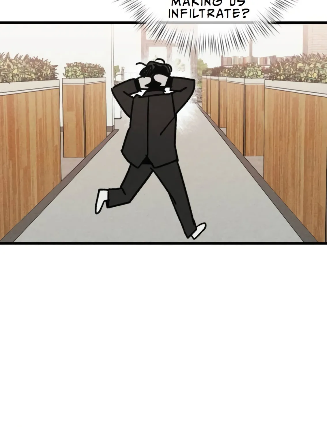 Read Acting Gangster chapter 10 image 66 on Lezhin