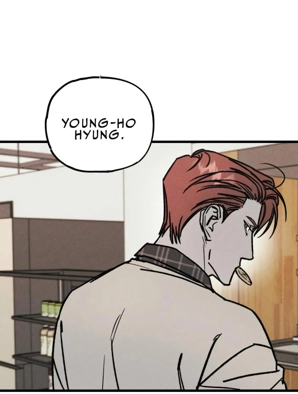 Read Acting Gangster chapter 10 image 68 on Lezhin