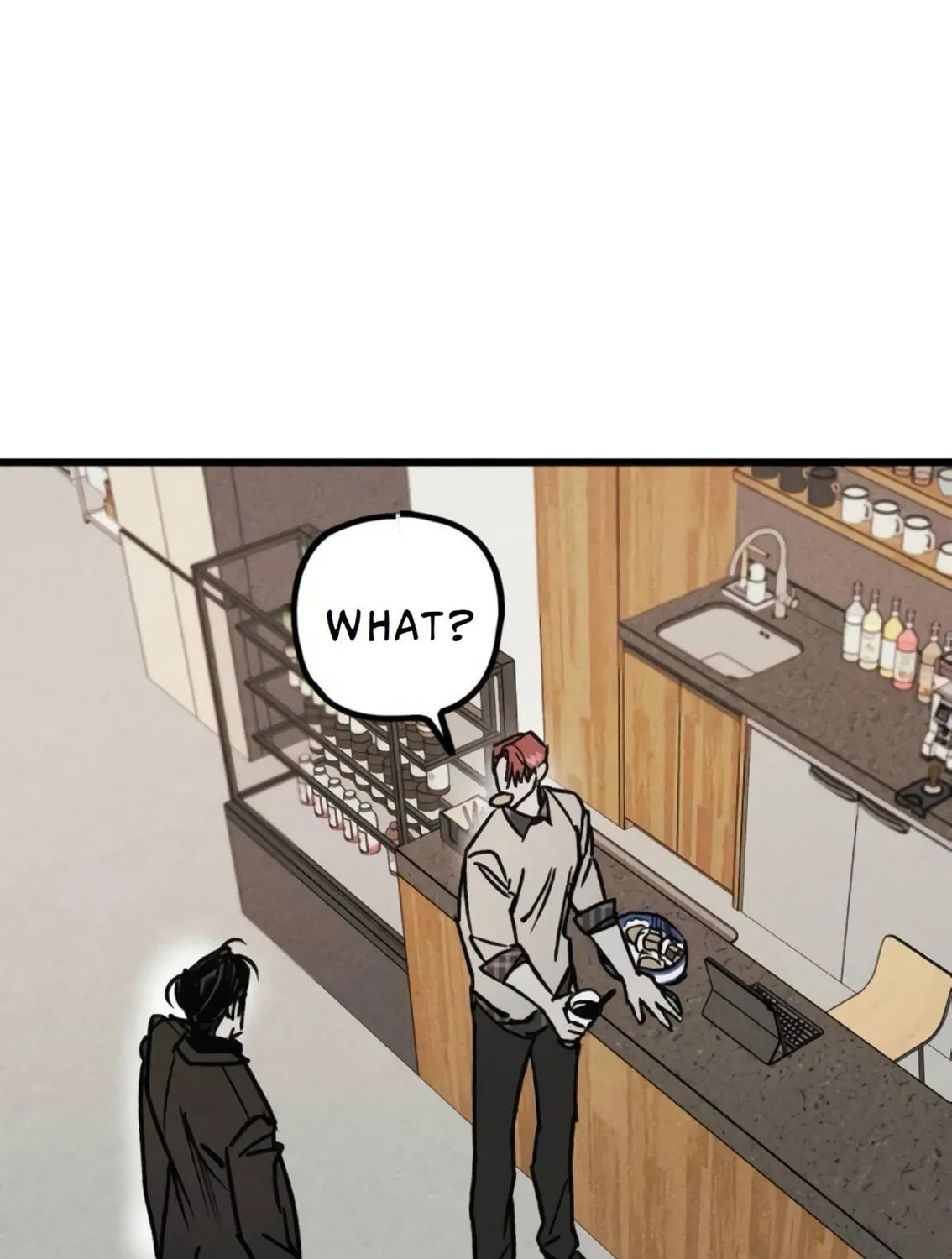 Read Acting Gangster chapter 10 image 70 on Lezhin