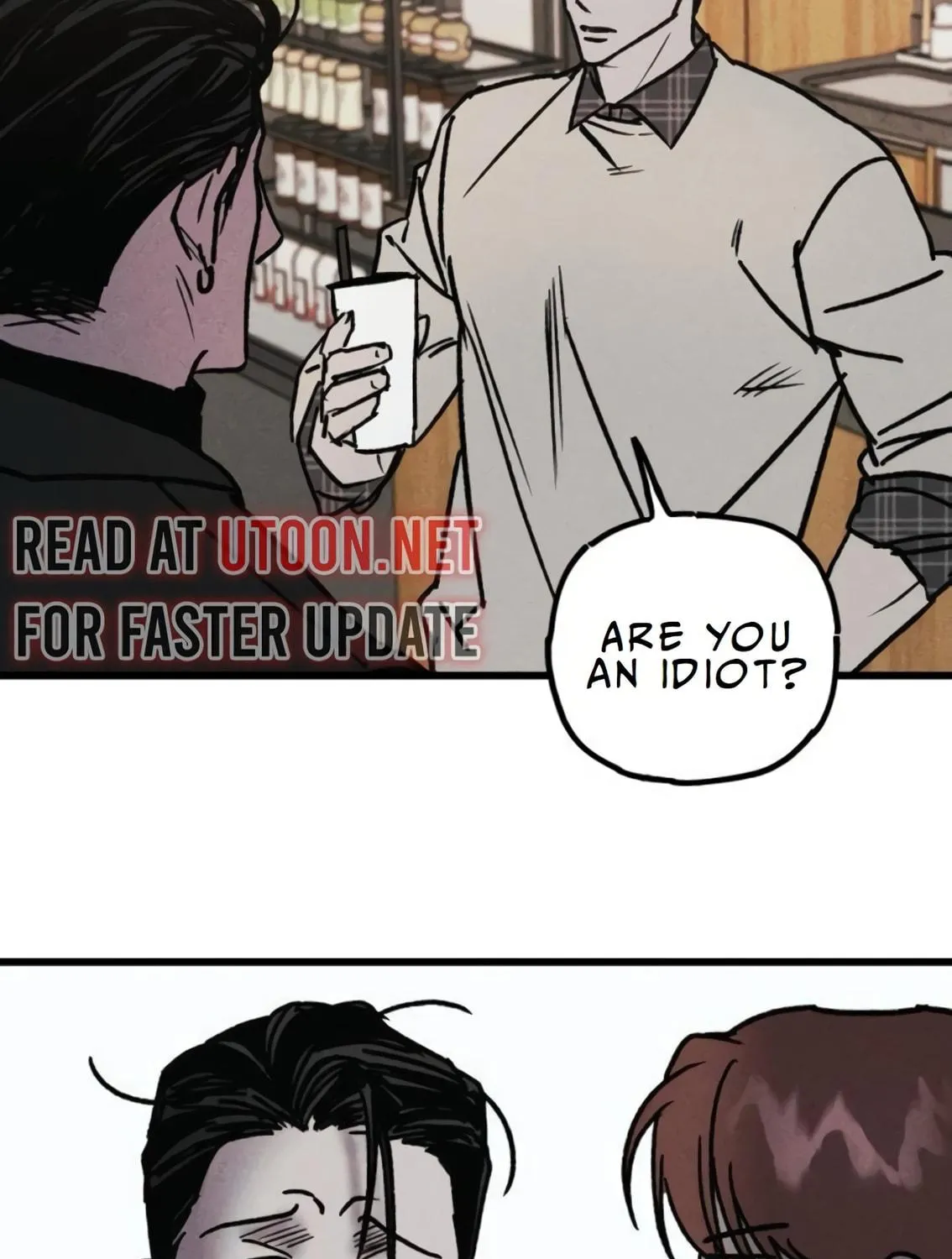 Read Acting Gangster chapter 10 image 76 on Lezhin