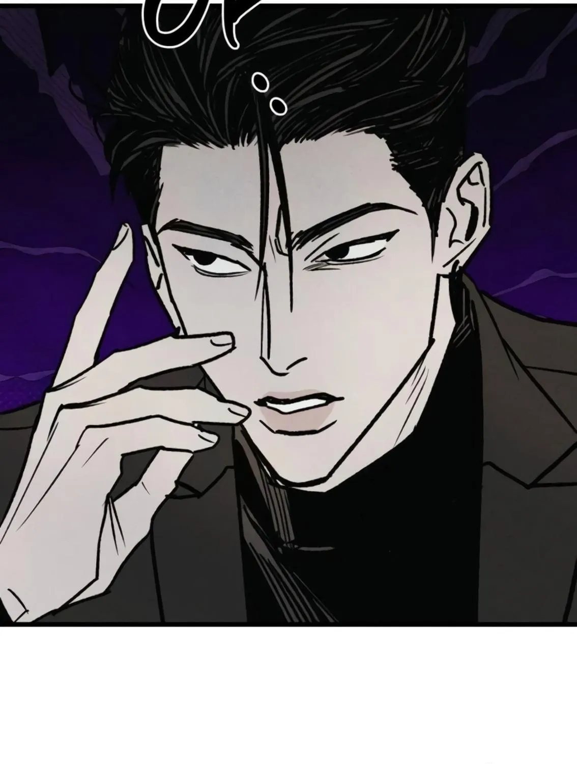 Read Acting Gangster chapter 10 image 8 on Lezhin