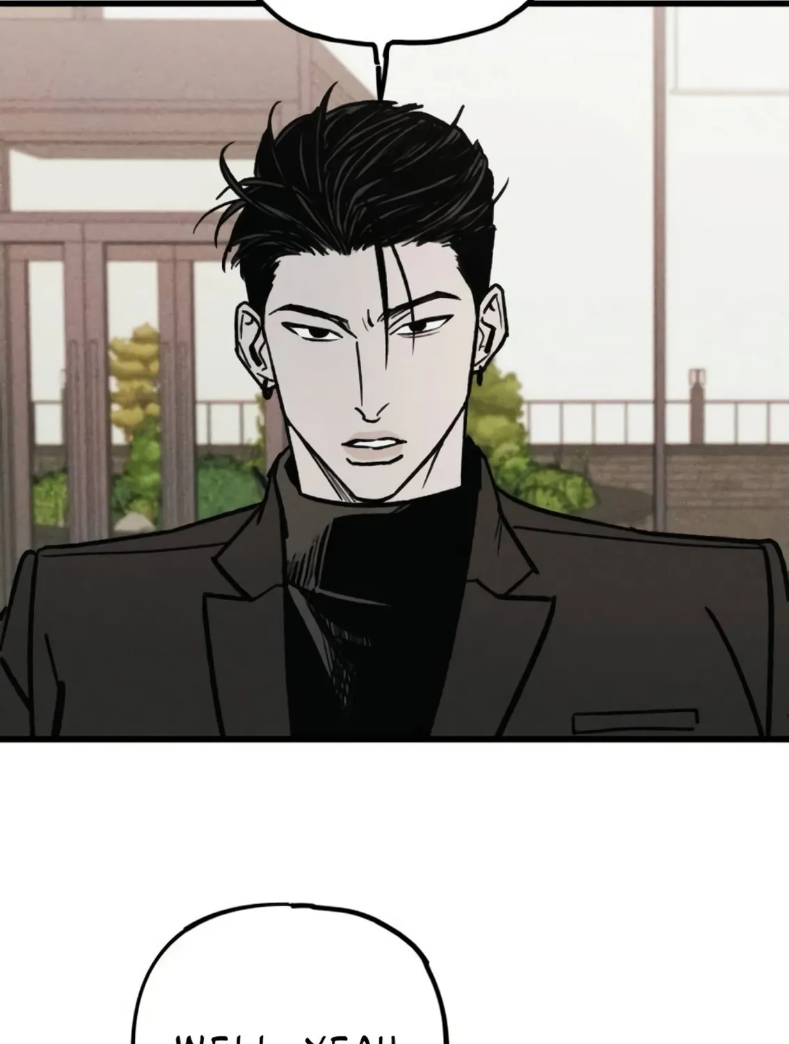 Read Acting Gangster chapter 10 image 80 on Lezhin
