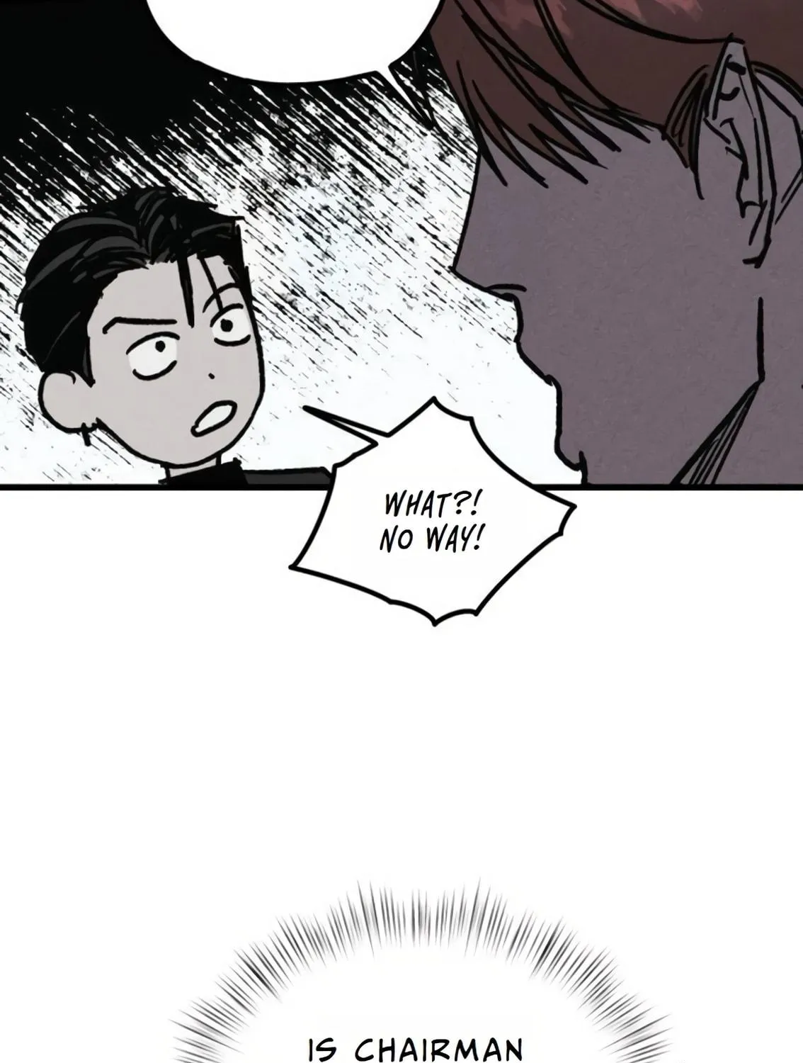 Read Acting Gangster chapter 10 image 82 on Lezhin