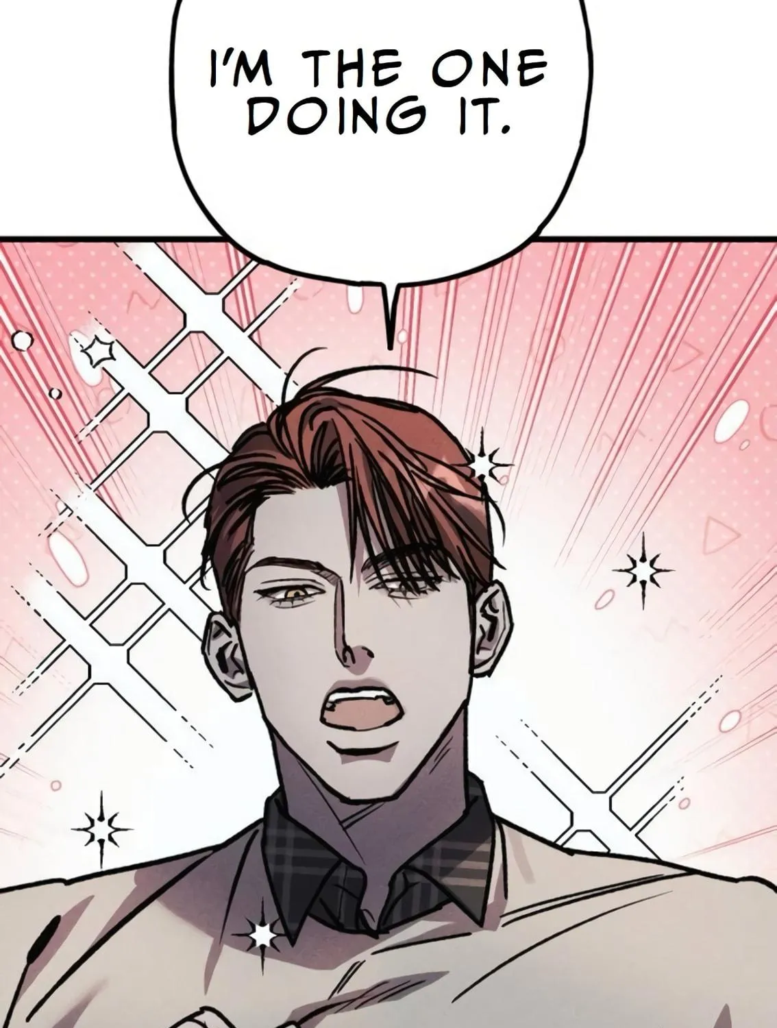 Read Acting Gangster chapter 10 image 88 on Lezhin