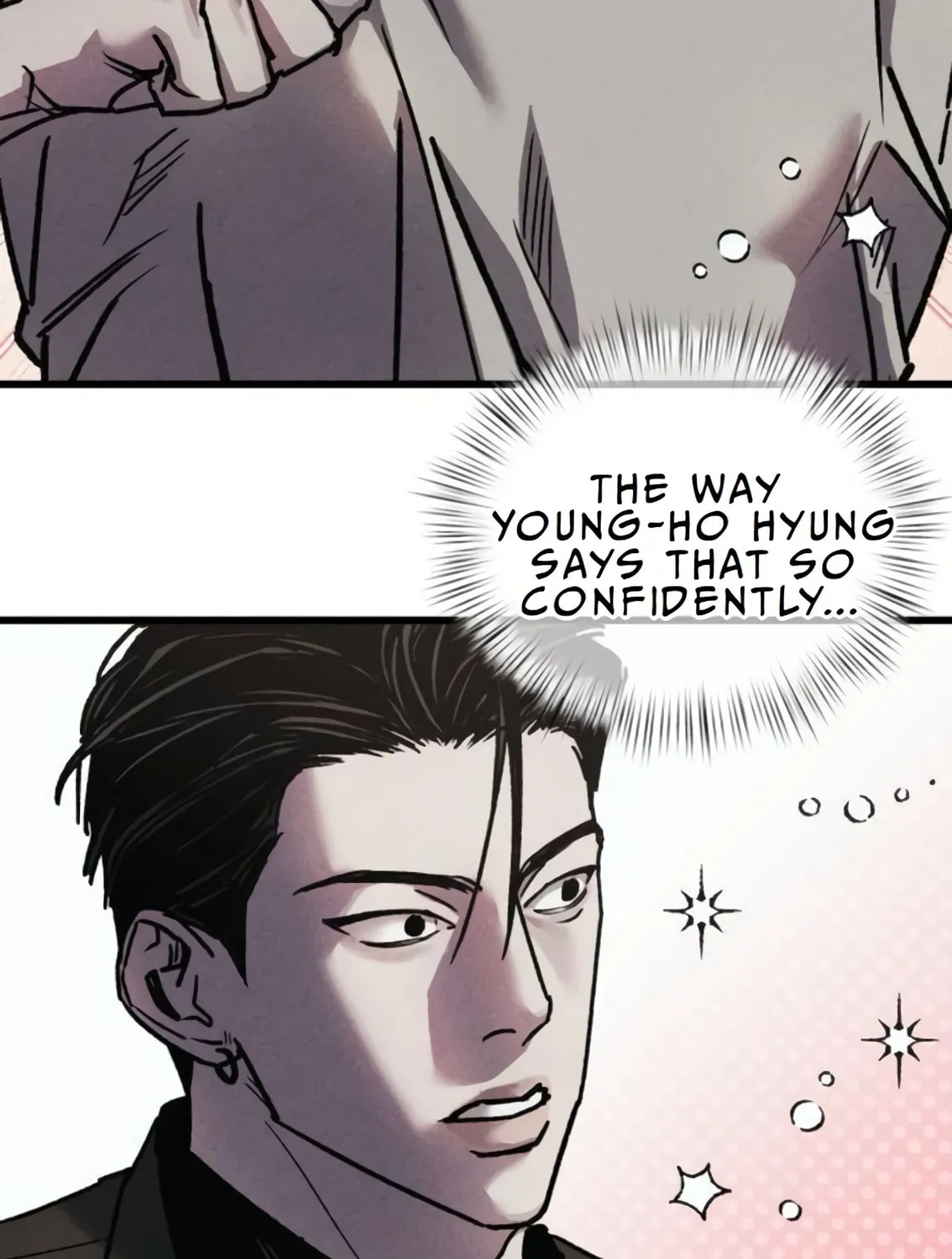 Read Acting Gangster chapter 10 image 90 on Lezhin