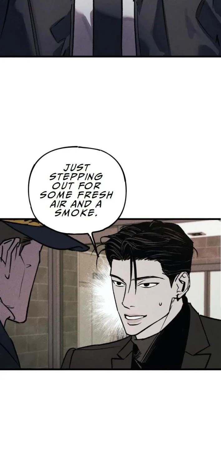 Read Acting Gangster chapter 11 image 10 on Lezhin