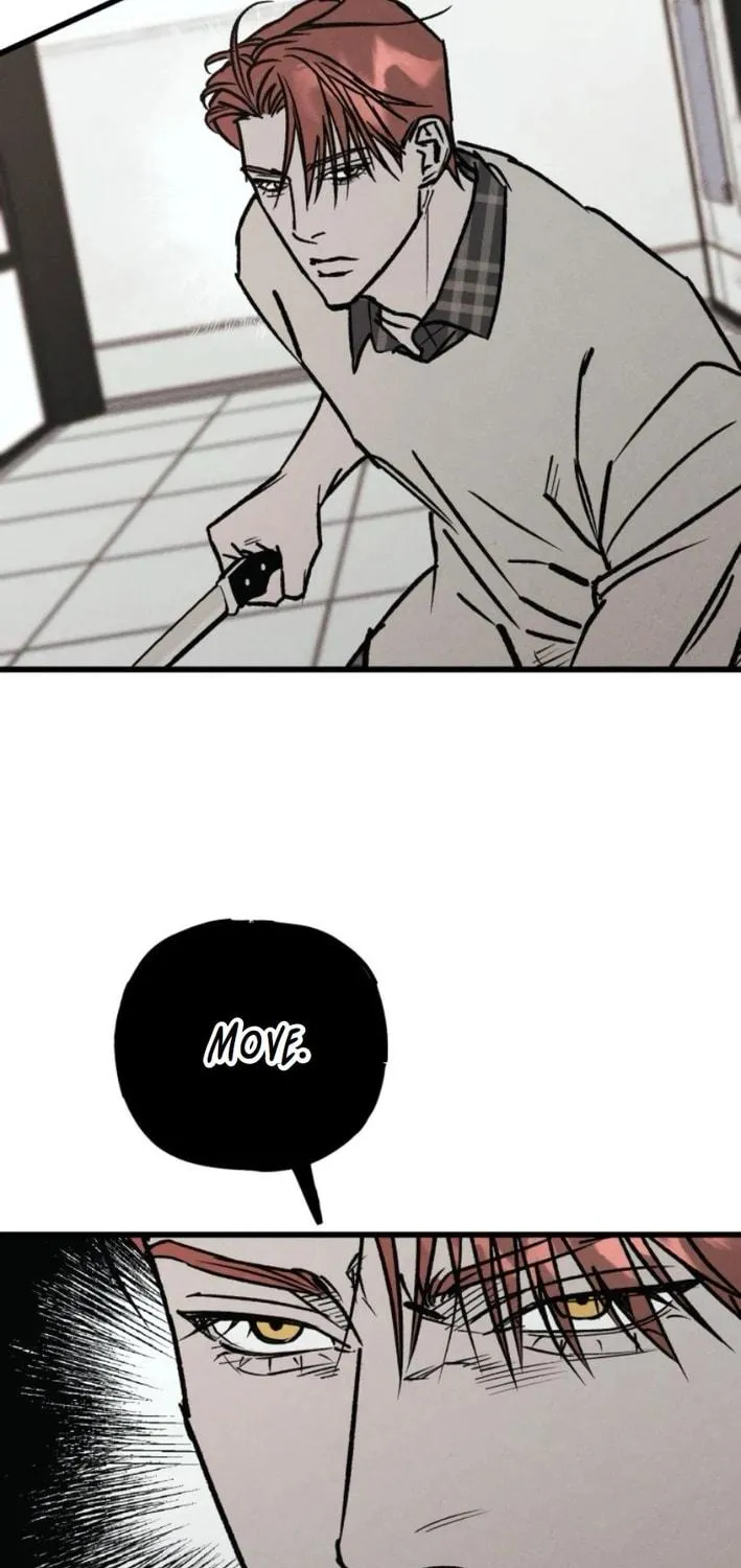 Read Acting Gangster chapter 11 image 124 on Lezhin