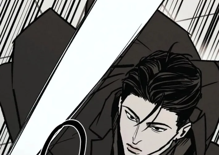 Read Acting Gangster chapter 11 image 133 on Lezhin