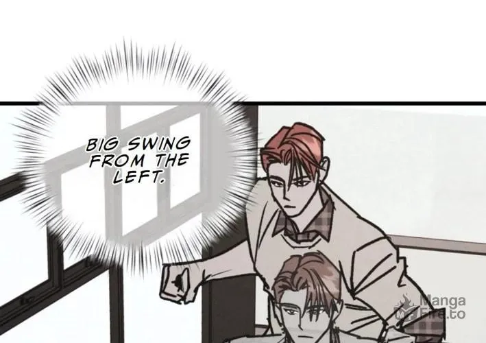 Read Acting Gangster chapter 11 image 137 on Lezhin