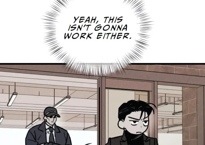 Read Acting Gangster chapter 11 image 15 on Lezhin