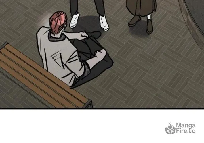 Read Acting Gangster chapter 11 image 155 on Lezhin