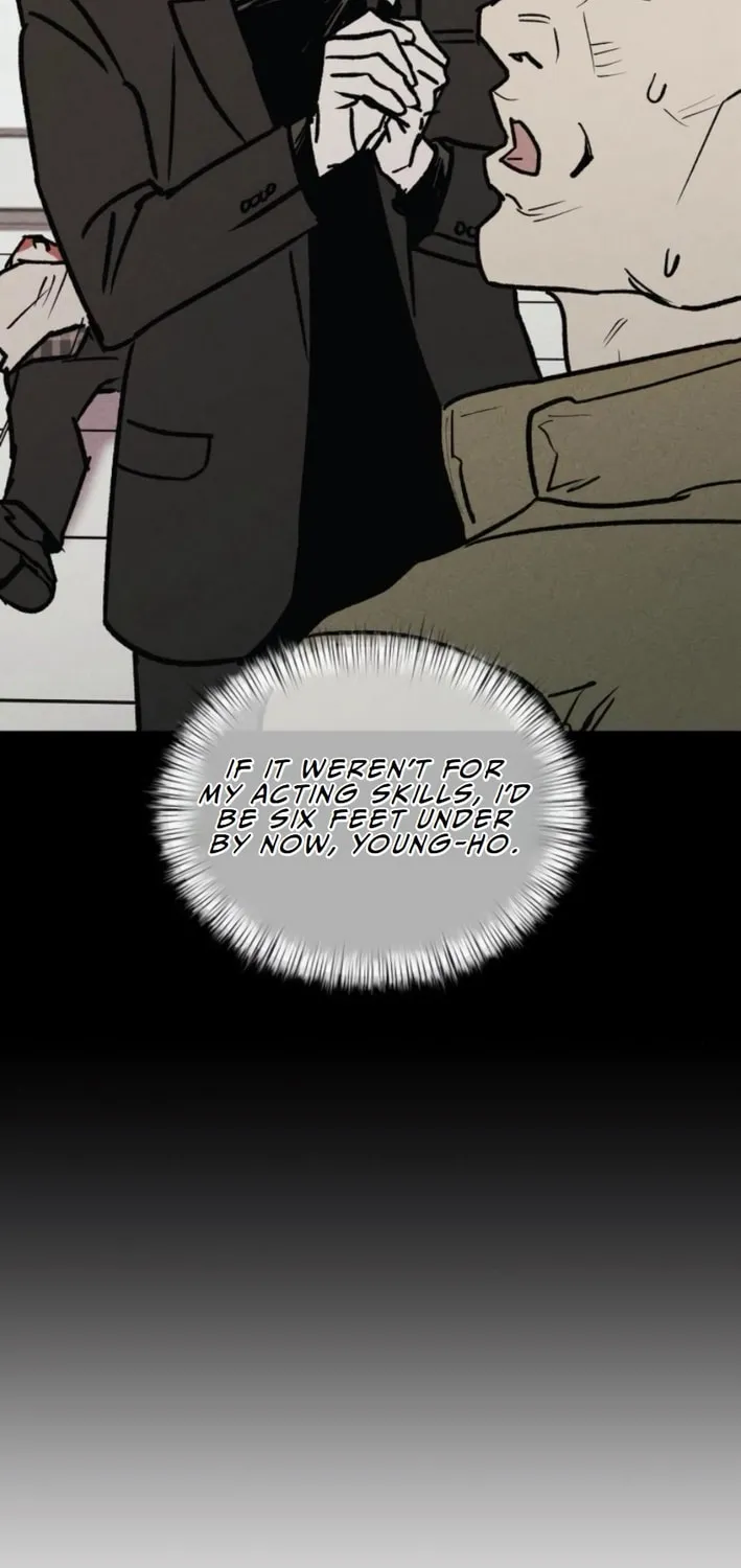 Read Acting Gangster chapter 11 image 162 on Lezhin