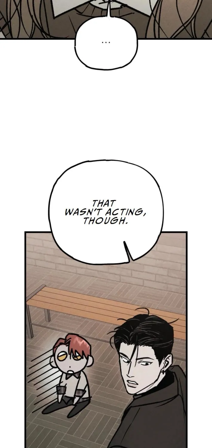 Read Acting Gangster chapter 11 image 164 on Lezhin