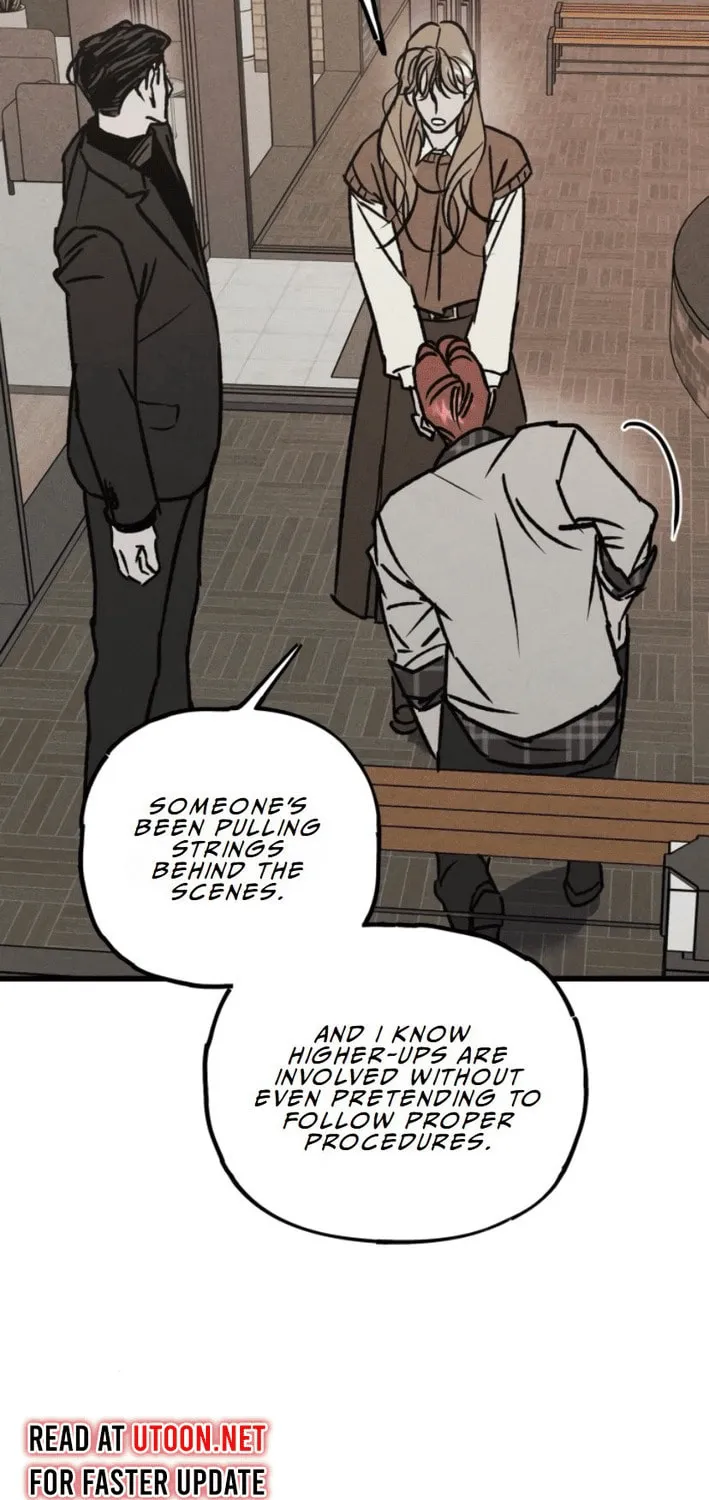 Read Acting Gangster chapter 11 image 168 on Lezhin