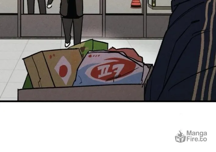 Read Acting Gangster chapter 11 image 17 on Lezhin