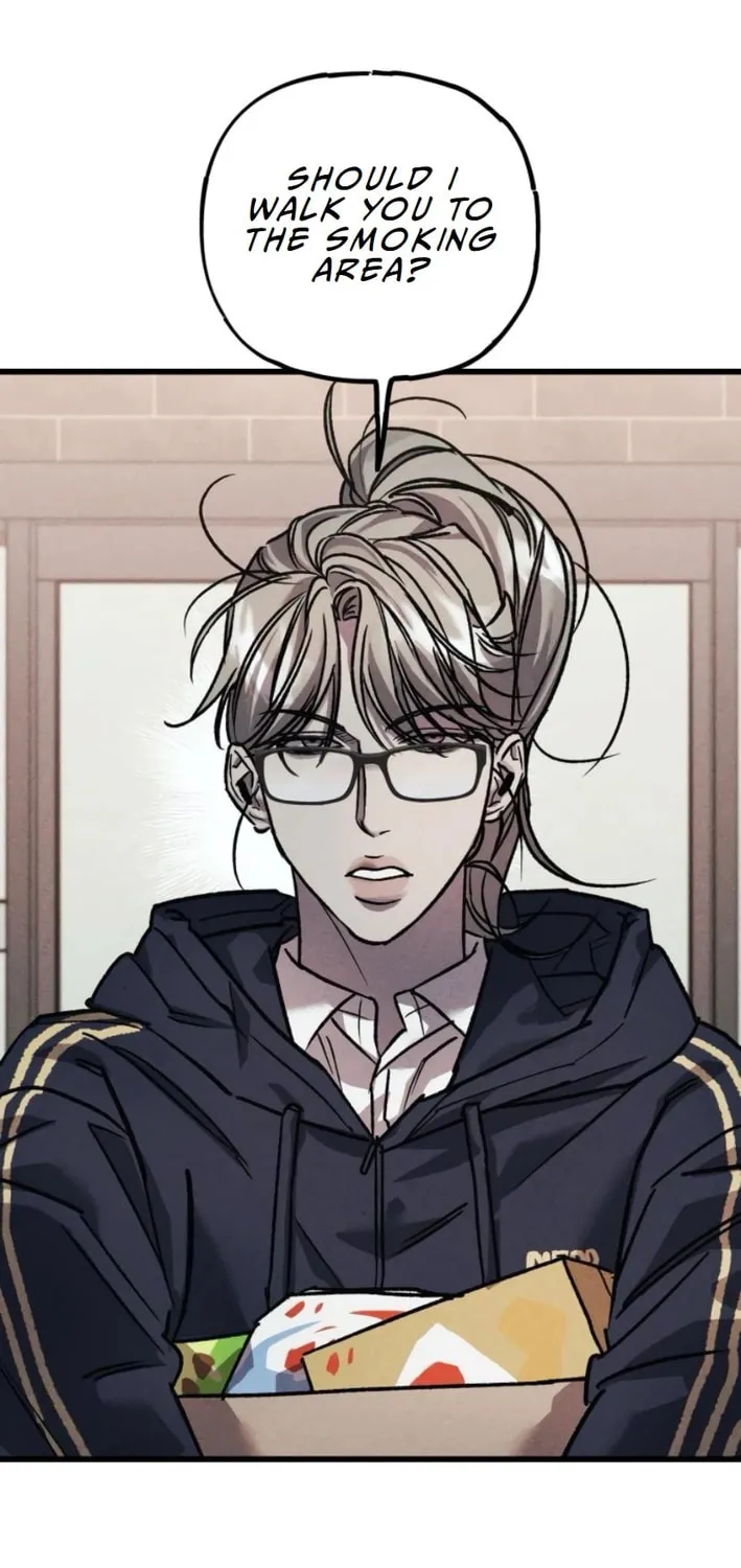 Read Acting Gangster chapter 11 image 20 on Lezhin