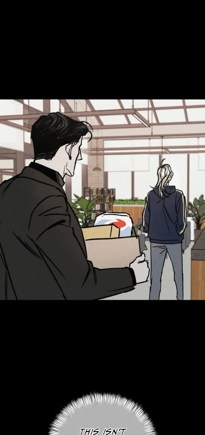 Read Acting Gangster chapter 11 image 26 on Lezhin