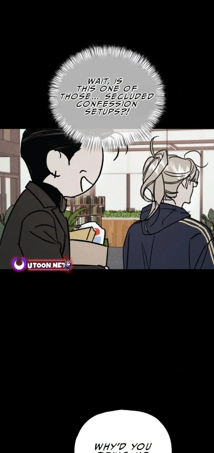 Read Acting Gangster chapter 11 image 28 on Lezhin