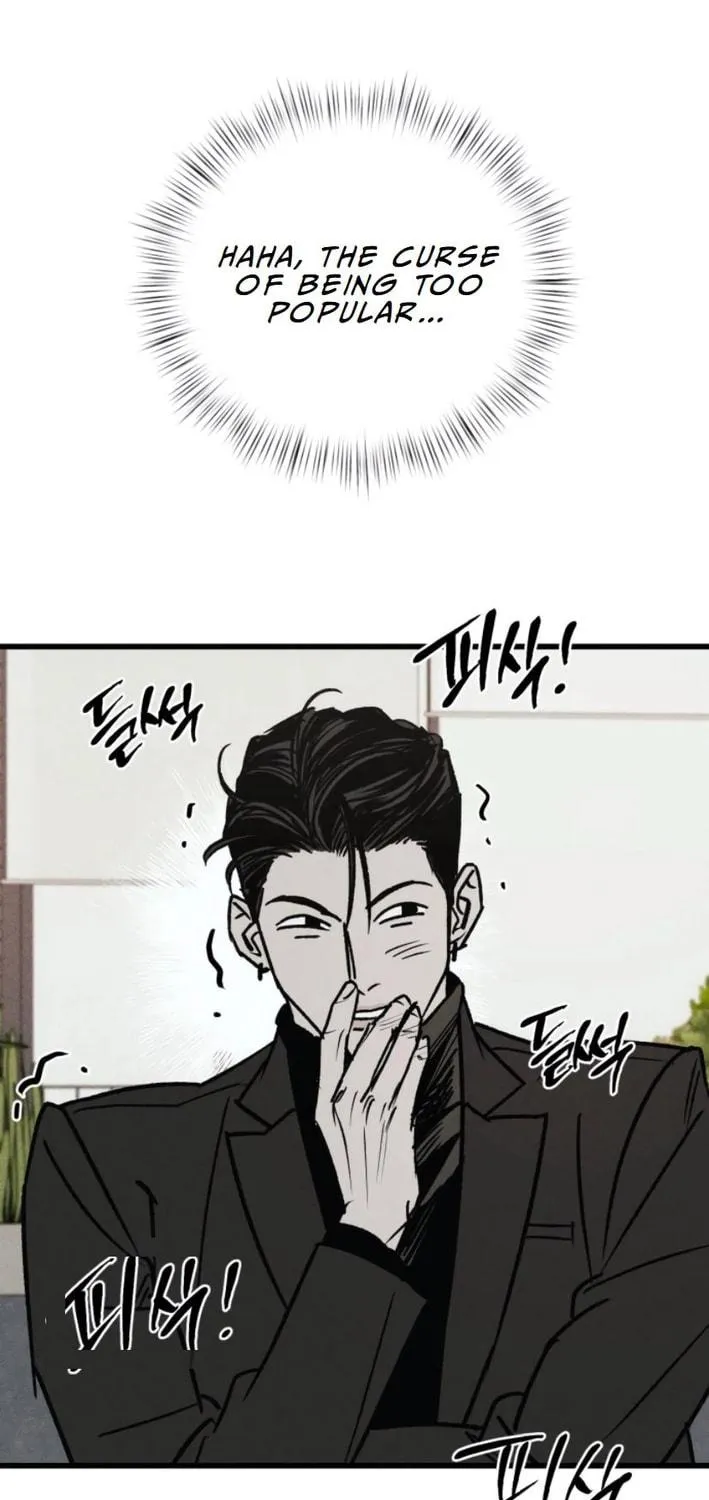 Read Acting Gangster chapter 11 image 34 on Lezhin