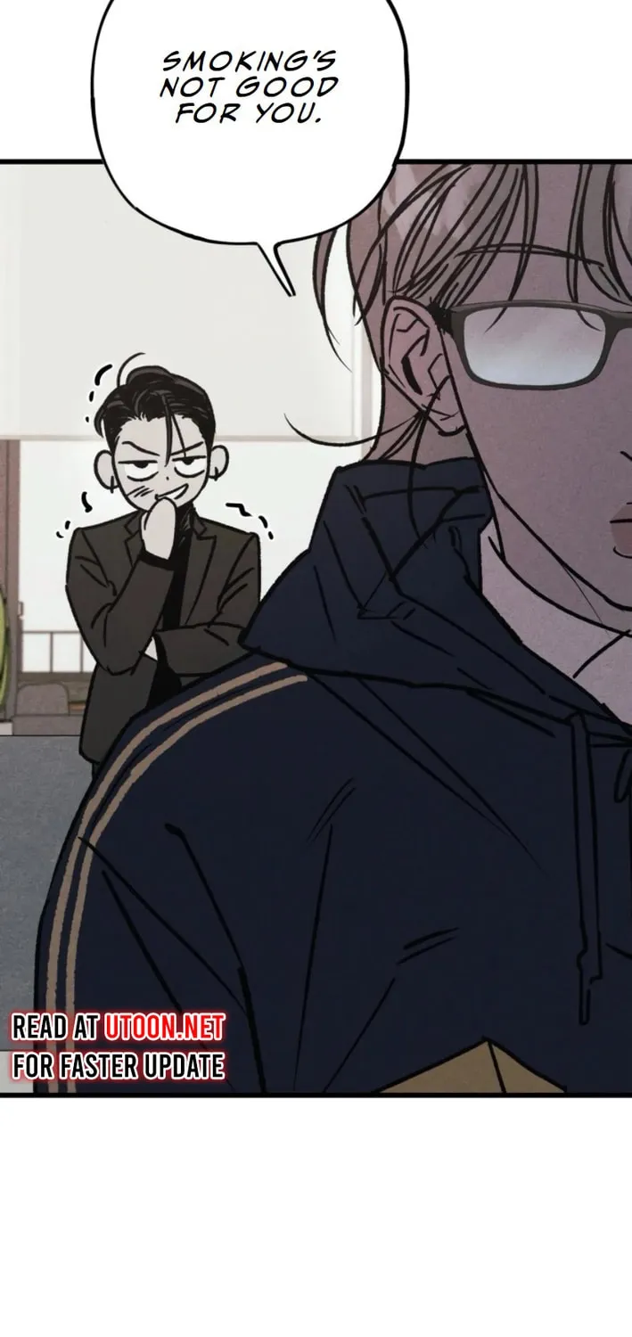 Read Acting Gangster chapter 11 image 36 on Lezhin