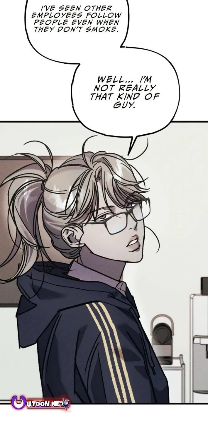 Read Acting Gangster chapter 11 image 38 on Lezhin